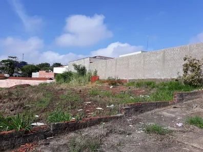 Lote/Terreno à venda, 159m² no Paulicéia, Piracicaba