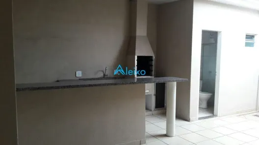Casa de Condomínio com 2 Quartos à venda, 150m² no Terra Nova Garden Village, São José do Rio Preto
