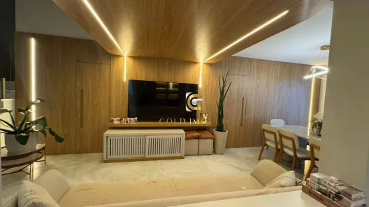 Sobrado com 4 Quartos à venda, 318m² no Bosque dos Eucaliptos, São José dos Campos