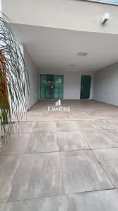 Casa com 3 Quartos à venda, 210m² no Jardim Belvedere, Volta Redonda