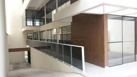 Prédio Comercial à venda, 1100m² no Jardim Satélite, São José dos Campos