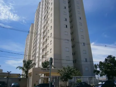 Apartamento com 3 Quartos à venda, 64m² no Parque Faber Castell I, São Carlos