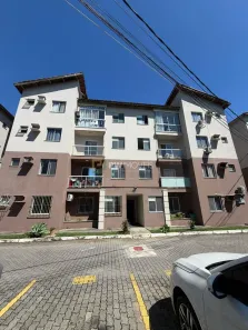 Apartamento com 2 Quartos à venda, 56m² no Lagoa, Macaé