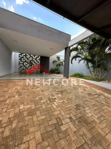 Casa com 3 Quartos à venda, 230m² no Quinta da Bela Olinda, Bauru