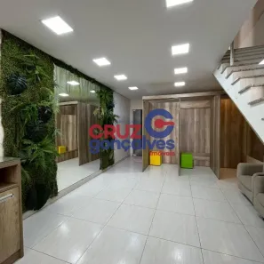 Ponto Comercial à venda, 156m² no Zona Central, Rio Claro