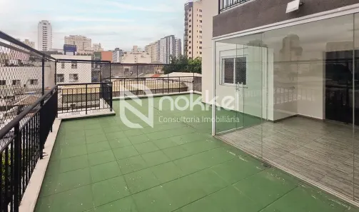 Apartamento com 1 Quarto à venda, 78m² no Barra Funda, São Paulo