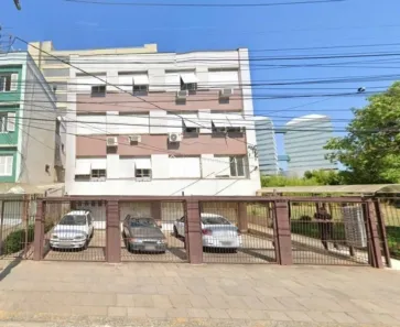 Apartamento com 1 Quarto à venda, 45m² no Praia de Belas, Porto Alegre