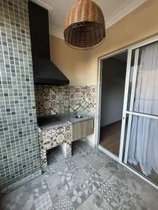 Apartamento com 3 Quartos à venda, 66m² no Vila São Francisco, Suzano