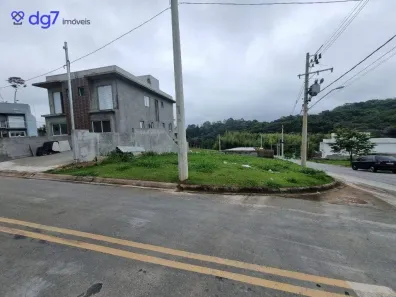 Lote/Terreno à venda, 135m² no Sítio Boa Vista, Cotia