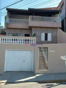 Casa com 3 Quartos à venda, 186m² no Jardim Maria de Fátima, Várzea Paulista