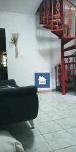 Casa com 2 Quartos à venda, 94m² no Parque Mandaqui, São Paulo