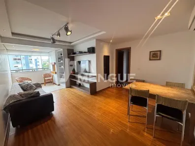 Apartamento com 3 Quartos à venda, 96m² no Chácara das Pedras, Porto Alegre