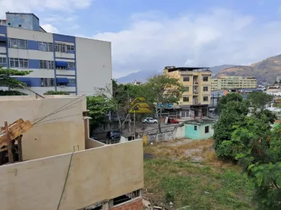 Apartamento com 2 Quartos à venda, 72m² no Cascadura, Rio de Janeiro
