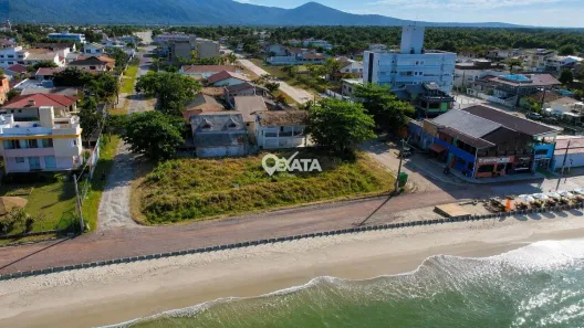 Lote/Terreno à venda, 832m² no Paese, Itapoá