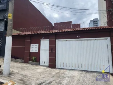 Casa de Condomínio com 3 Quartos à venda, 100m² no Penha de França, São Paulo