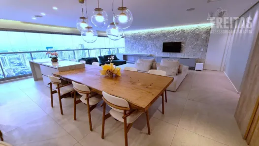 Apartamento com 3 Quartos à venda, 162m² no Vila Dom Pedro I, São Paulo