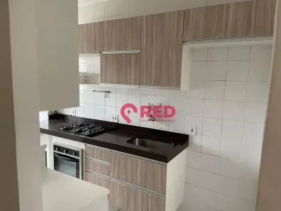 Apartamento com 2 Quartos à venda, 50m² no Vila Odim Antão, Sorocaba