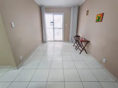 Apartamento com 1 Quarto à venda, 63m² no Tupi, Praia Grande