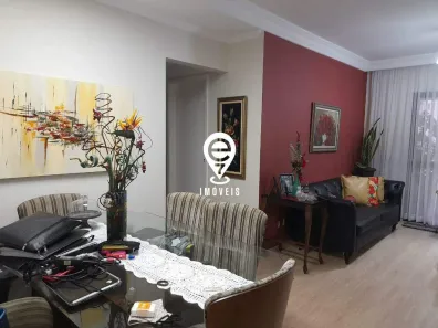 Apartamento com 3 Quartos à venda, 78m² no Vila Mariana, São Paulo