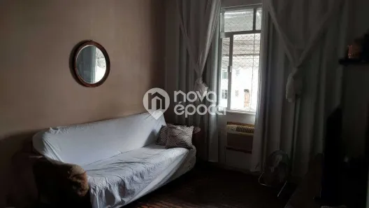 Apartamento com 3 Quartos à venda, 80m² no Vila Isabel, Rio de Janeiro