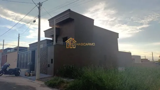 Casa com 3 Quartos à venda, 220m² no Jardim dos Ipês, Bady Bassitt