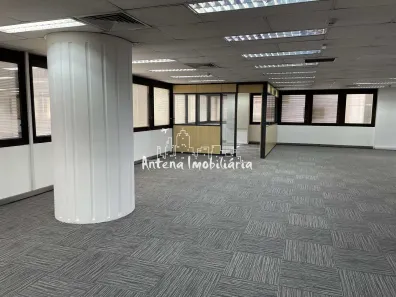 Prédio Comercial para alugar, 278m² no Bela Vista, São Paulo