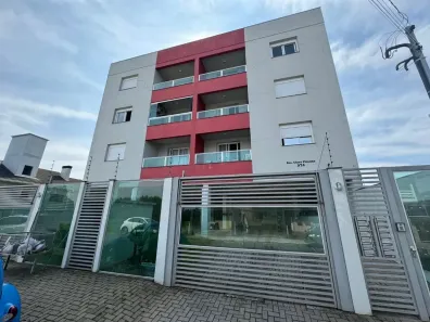 Apartamento com 2 Quartos à venda, 76m² no São Virgílio, Caxias do Sul
