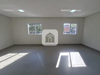 Sala Comercial para alugar, 48m² no Centro, Uberlândia
