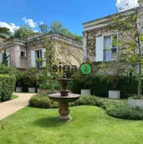 Casa de Condomínio com 4 Quartos à venda, 593m² no Paineiras do Morumbi, São Paulo
