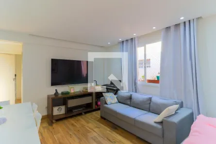 Apartamento com 2 Quartos à venda, 72m² no Santo Amaro, São Paulo