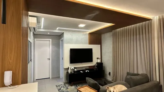 Apartamento com 2 Quartos à venda, 78m² no Jardim Residencial Guaporé, Sorocaba