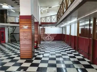 Ponto Comercial para alugar, 200m² no Liberdade, São Paulo