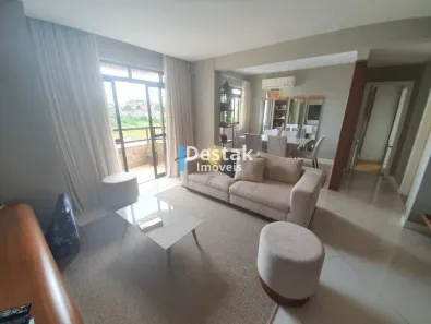 Apartamento com 2 Quartos à venda, 170m² no Aterrado, Volta Redonda