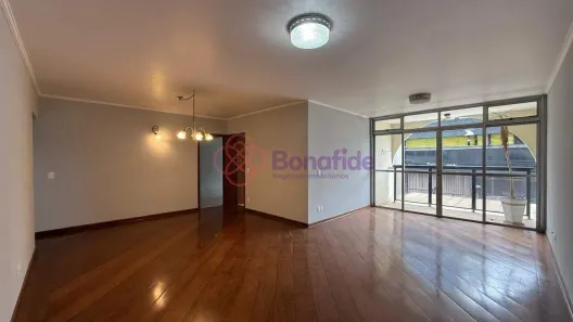 Apartamento com 3 Quartos à venda, 167m² no Centro, Jundiaí