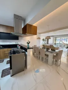 Apartamento com 4 Quartos à venda, 133m² no Pituba, Salvador