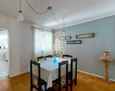 Casa com 3 Quartos à venda, 160m² no Barra Funda, São Paulo
