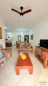 Apartamento com 4 Quartos à venda, 128m² no Acaraú, Ubatuba