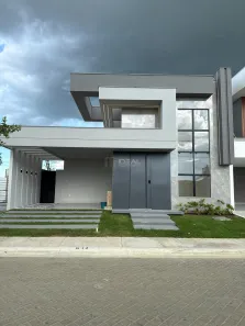 Casa de Condomínio com 3 Quartos à venda, 200m² no Santo Amaro de Campos, Campos dos Goytacazes