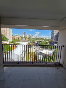 Apartamento com 1 Quarto à venda, 28m² no Sumaré, São Paulo