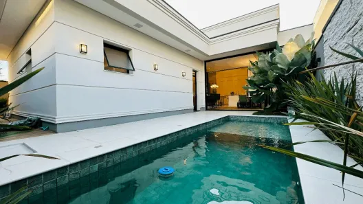 Casa de Condomínio com 3 Quartos à venda, 280m² no Quiririm, Taubaté