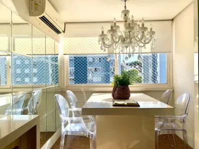 Apartamento com 3 Quartos à venda, 73m² no Chácara das Pedras, Porto Alegre