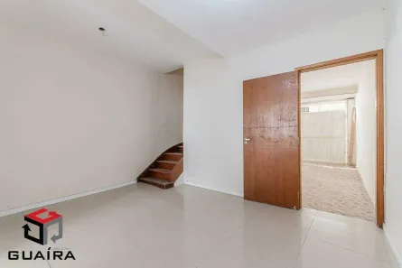 Sobrado com 3 Quartos à venda, 150m² no Casa Branca, Santo André