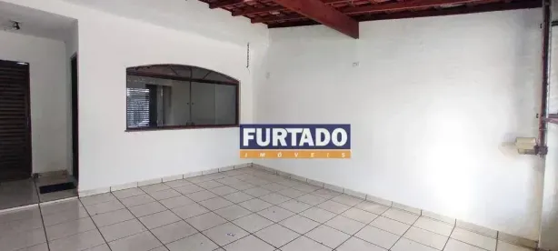 Sobrado com 3 Quartos à venda, 190m² no Vila Scarpelli, Santo André