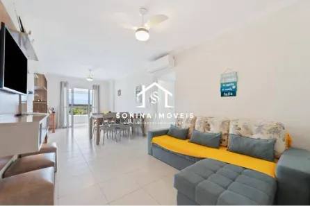 Apartamento com 2 Quartos à venda, 106m² no Indaiá, Bertioga