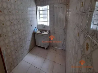 Casa com 2 Quartos à venda, 55m² no Vila Lageado, São Paulo