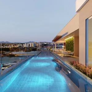 Apartamento com 2 Quartos à venda, 80m² no Centro, Guarapari