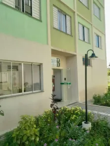 Apartamento com 2 Quartos à venda, 48m² no Jardim Bela Vista, São José dos Campos