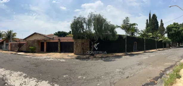 Imóvel Comercial com 4 Quartos à venda, 428m² no Jardim Eulina, Campinas