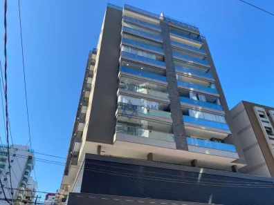 Apartamento com 4 Quartos à venda, 102m² no Praia da Costa, Vila Velha