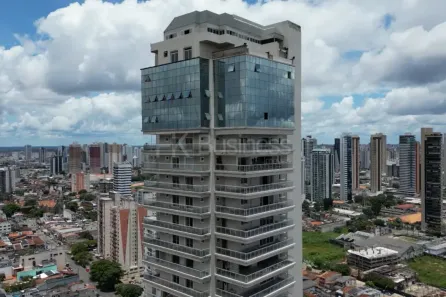 Apartamento com 4 Quartos à venda, 400m² no Castanheira, Belém